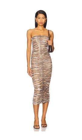 le superbe night shifter sequin dress le superbe | Dresses | Le Superbe Winter Garden Sequin Shift Mini Dress Winter Floral Womens Size 4