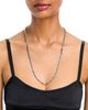Le Vian Couture Bloomingdale's Fine Collection Montana Sapphire Ombre Necklace in 14K White Gold, 24 - 2