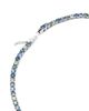 Le Vian Couture Bloomingdale's Fine Collection Montana Sapphire Ombre Necklace in 14K White Gold, 24 - 4