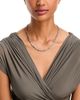 Le Vian Couture Bloomingdale's Fine Collection Montana Sapphire Ombre Necklace in 14K Yellow Gold, 24 - 2