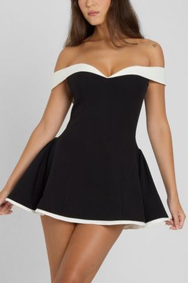 Sho Dress