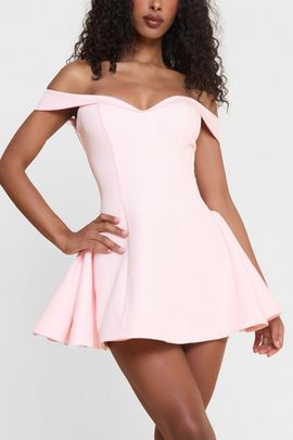 Sho Dress