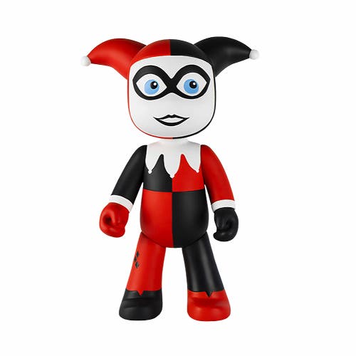 Leblon Delienne Leblon Delienne Harley Quinn Super Pop Figurine