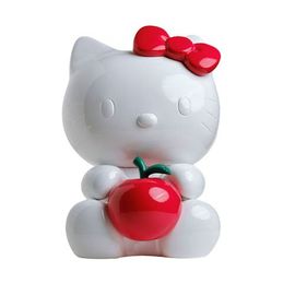 Leblon Delienne Leblon Delienne Hello Kitty With Apple Figurine