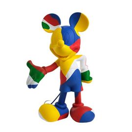 Leblon Delienne Leblon Delienne Mickey Mouse Komo Figurine