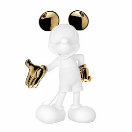 Leblon Delienne Leblon Delienne Mickey Mouse Welcome Figurine