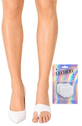 LECHERY® LECHERY® 2-Pack Anti-Slip Forefoot Protective Pads