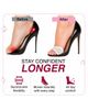 LECHERY® LECHERY® 2-Pack Anti-Slip Forefoot Protective Pads - 5