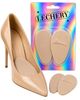 LECHERY® LECHERY® 2-Pack Metatarsal Pads Ball Of Foot Cushions - 1