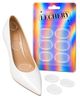 LECHERY® LECHERY® 2 Sheets Of 12 Shoe Cushion Dots - 1