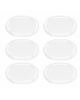 LECHERY® LECHERY® 2 Sheets Of 12 Shoe Cushion Dots - 2