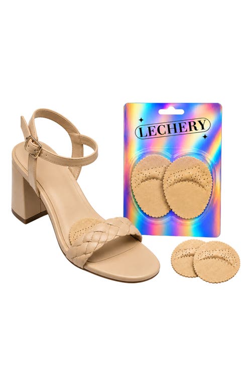 LECHERY® LECHERY® Ball-Of-Foot Cushions