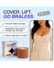 LECHERY® LECHERY® Boob Breast Lift - 3