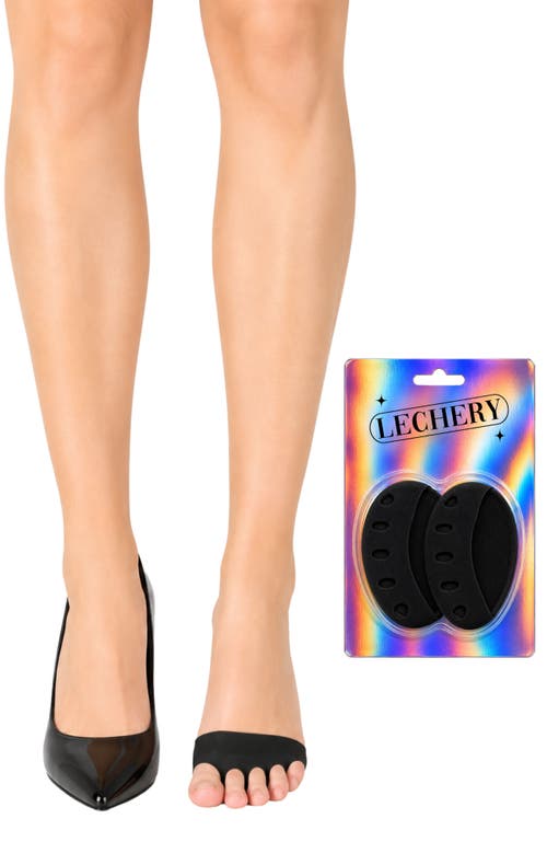LECHERY® LECHERY® Forefoot Cushion Sleeves