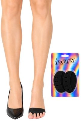 LECHERY® LECHERY® Forefoot Cushion Sleeves