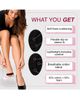 LECHERY® LECHERY® Forefoot Cushion Sleeves - 3