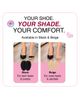 LECHERY® LECHERY® Forefoot Cushion Sleeves - 5
