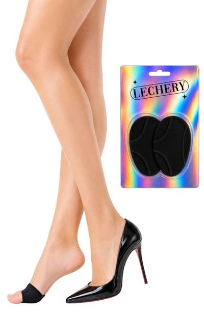LECHERY® LECHERY® Metatarsal Toe Loop Cushions