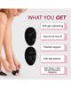LECHERY® LECHERY® Metatarsal Toe Loop Cushions - 5