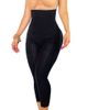 LECHERY® LECHERY® X Yahaira Capri Happy Shapewear No.7 - Double Layer Waistband Body Shaper - 2