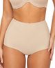 LECHERY® LECHERY® X Yahaira Comfy Panty Brief With Double Tummy Layer - 1