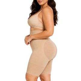 LECHERY® LECHERY® X Yahaira Crystal Love Amazingly Thin - Light Compression Bodyshaper
