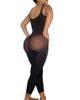 LECHERY® LECHERY® X Yahaira Happy Shapewear No.7 Bodysuit Capris - 2