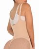 LECHERY® LECHERY® X Yahaira Happy Shapewear No.7 Corset Waist Cincher Above The Knee - 3