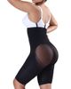 LECHERY® LECHERY® X Yahaira Happy Shapewear No.7 Double Tummy Layer - 1