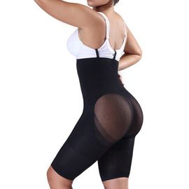 LECHERY® LECHERY® X Yahaira Happy Shapewear No.7 Double Tummy Layer