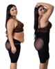 LECHERY® LECHERY® X Yahaira Happy Shapewear No.7 Double Tummy Layer - 3