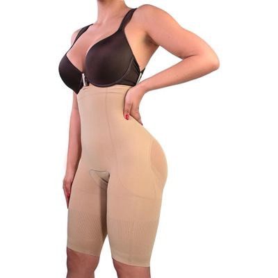 LECHERY® LECHERY® X Yahaira Happy Shapewear No. 7 Single Tummy Layer