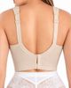 LECHERY® LECHERY® X Yahaira Longline Plunge Bra Smoother - 2