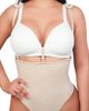 LECHERY® LECHERY® X Yahaira Panty High Waist Double Tummy Layer With Straps - 1