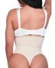 LECHERY® LECHERY® X Yahaira Panty High Waist Double Tummy Layer With Straps - 3
