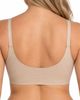 LECHERY® LECHERY® X Yahaira Seamless Dig-Free Straps Removable Cups Bralette - 2