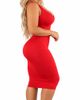 LECHERY® LECHERY® X Yahaira Shaping Triple Tummy Layer Bodycon Dress - 2