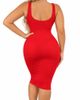 LECHERY® LECHERY® X Yahaira Shaping Triple Tummy Layer Bodycon Dress - 3