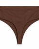 LECHERY® LECHERY® X Yahaira Thong Panty With Triple Tummy Layer Bottoms - 2