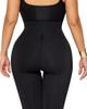 LECHERY® LECHERY® X Yahaira Waist Cincher Above The Knee Gymwear - 4
