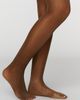 Lechery® Semi-Opaque Shiny Tights - 2