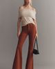 Lee Ever Fit High-Rise Flare Jeans - 1