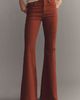 Lee Ever Fit High-Rise Flare Jeans - 2