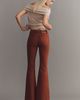 Lee Ever Fit High-Rise Flare Jeans - 4