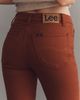 Lee Ever Fit High-Rise Flare Jeans - 5