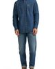 Lee Gold Label Denim Long Sleeve Shirt - 5