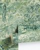Lee Jofa Ramayana Toile Botanical Wallpaper - 2
