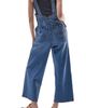 Lee Lee 1940s Factory Denim Overalls - 2