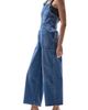 Lee Lee 1940s Factory Denim Overalls - 3