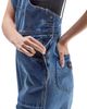 Lee Lee 1940s Factory Denim Overalls - 4
